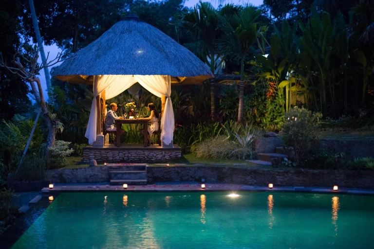 Bunut Garden Luxury Private Villa, Gianyar