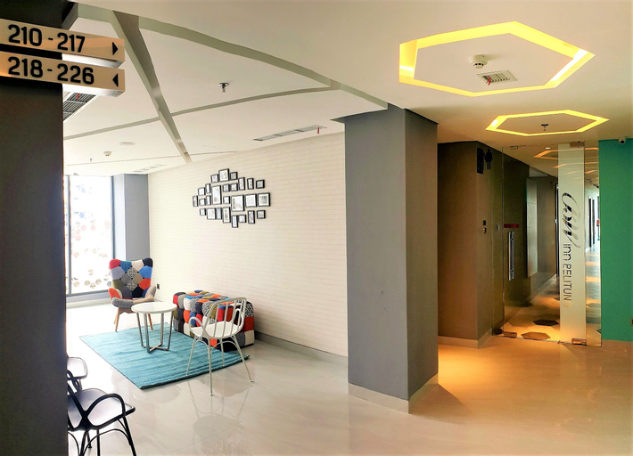 BW Inn Belitung, Belitung