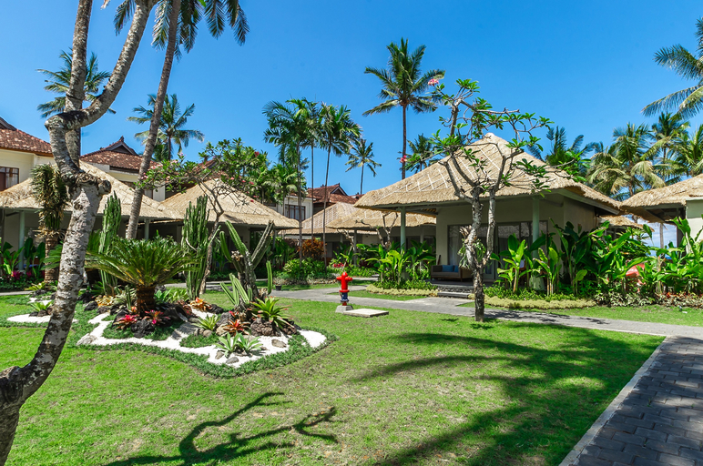 Exterior & Views 2, Nirwana Beach & Resort, Karangasem