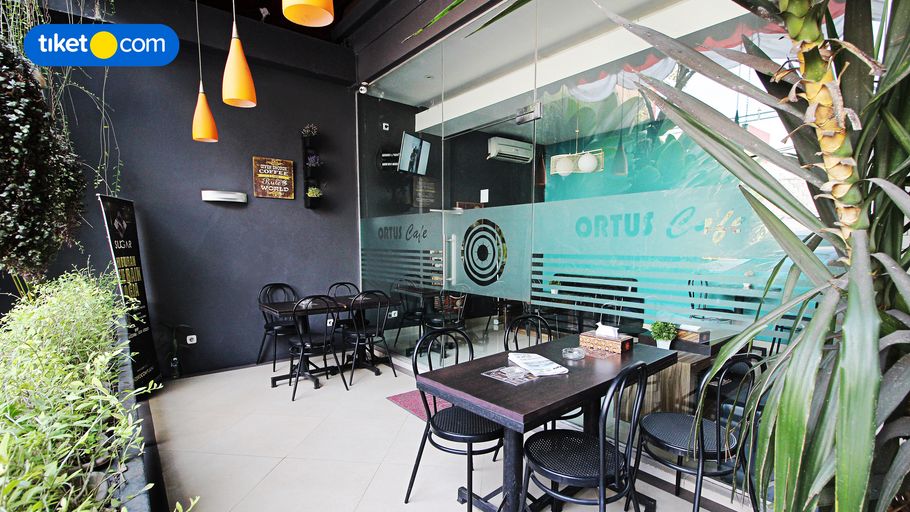 Sunrise Hotel Jombor, Yogyakarta