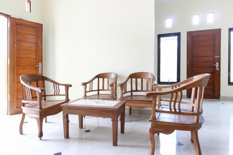 Others 4, Reddoorz near Rumah Sakit Condong Catur, Sleman