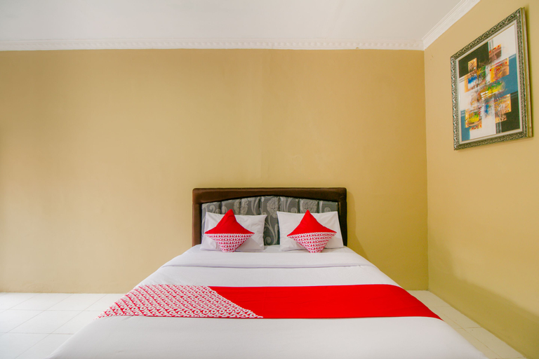 OYO 867 Bettah Coba Homestay, Sukabumi