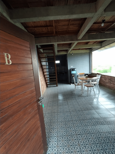 Love In Resort, Jepara