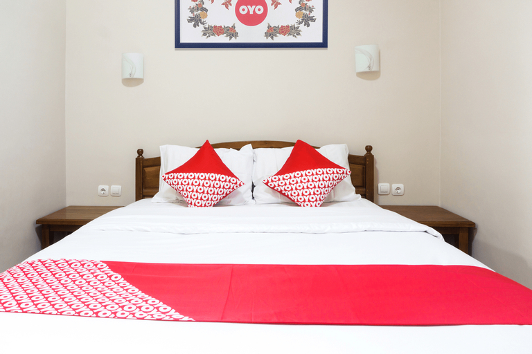 OYO 942 Srikandi Hotel, Pacitan