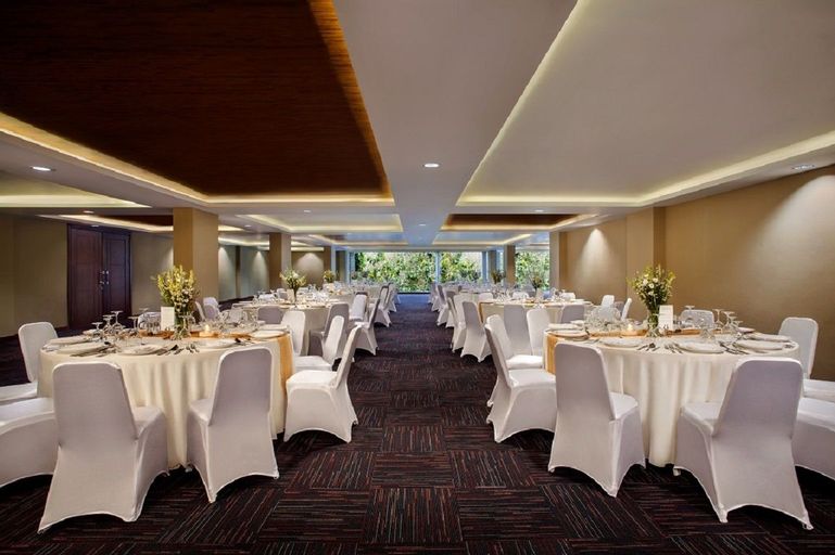Wyndham Dreamland Resort Bali, Badung