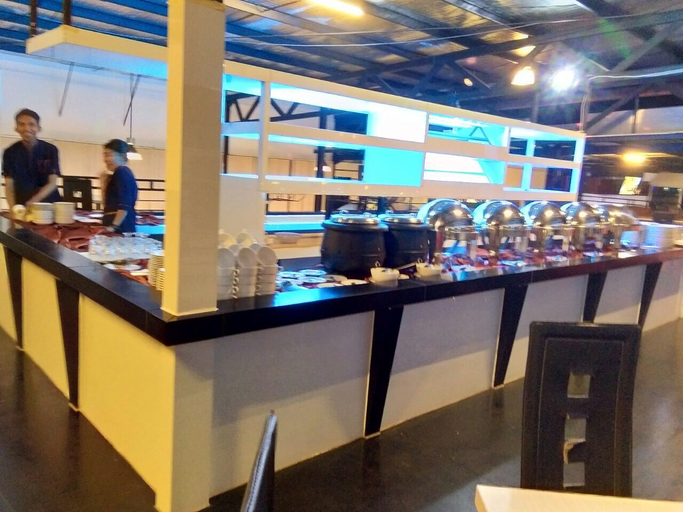 Food & Drinks 5, D Blitz Hotel Kendari, Kendari