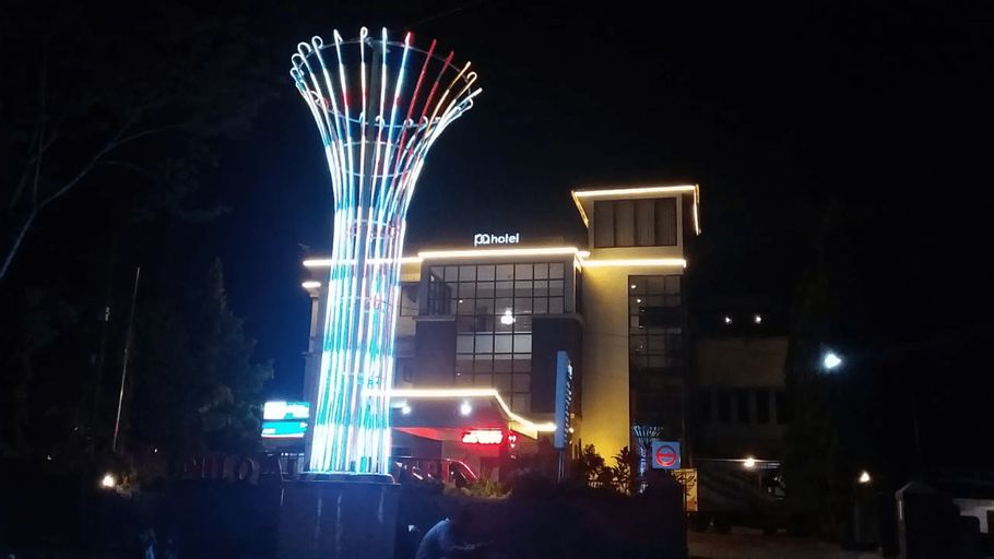 Pulo Alor Hotel, Alor