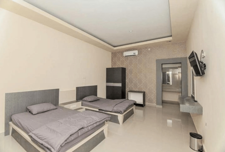 Hotel MS Pinrang, Pinrang