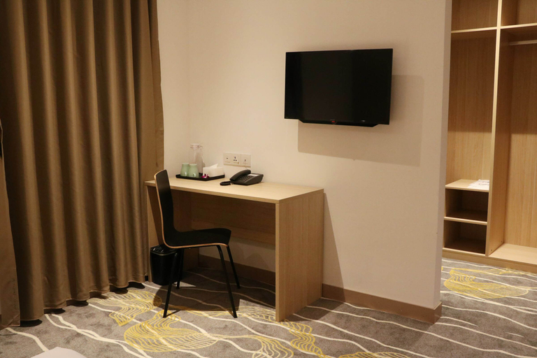 Pacific Express Hotel Chinatown - Others