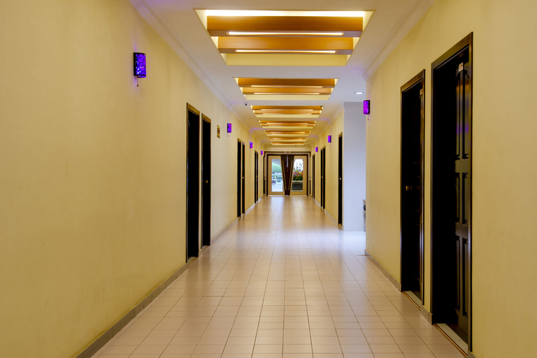 Others 5, Hotel Halim, Tanjung Pinang