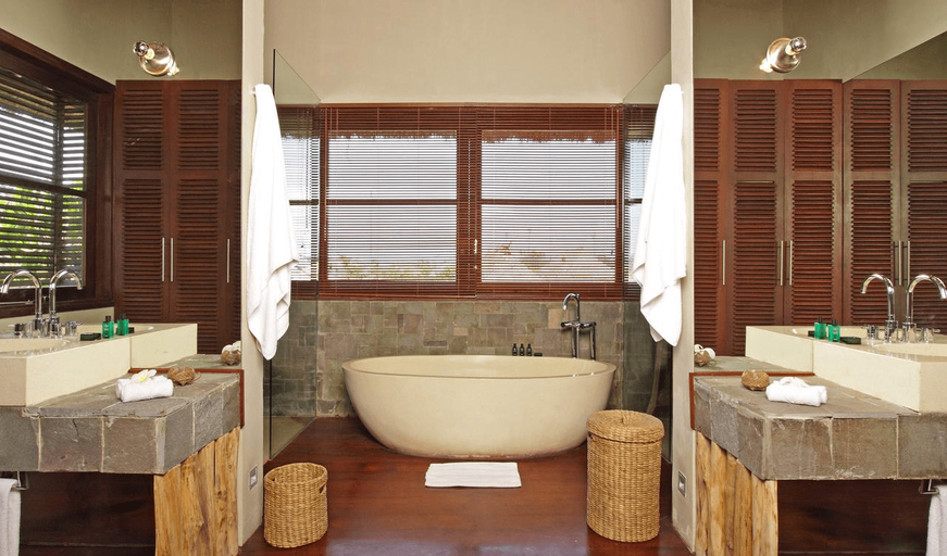 Villa Melissa Pantai Lima Estate - CHSE Certified - Others
