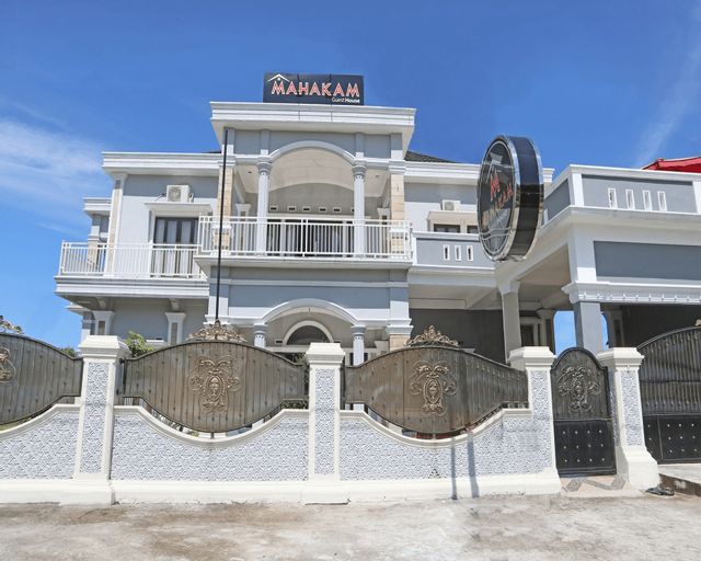 OYO 1326 Mahakam Guest House, Padang