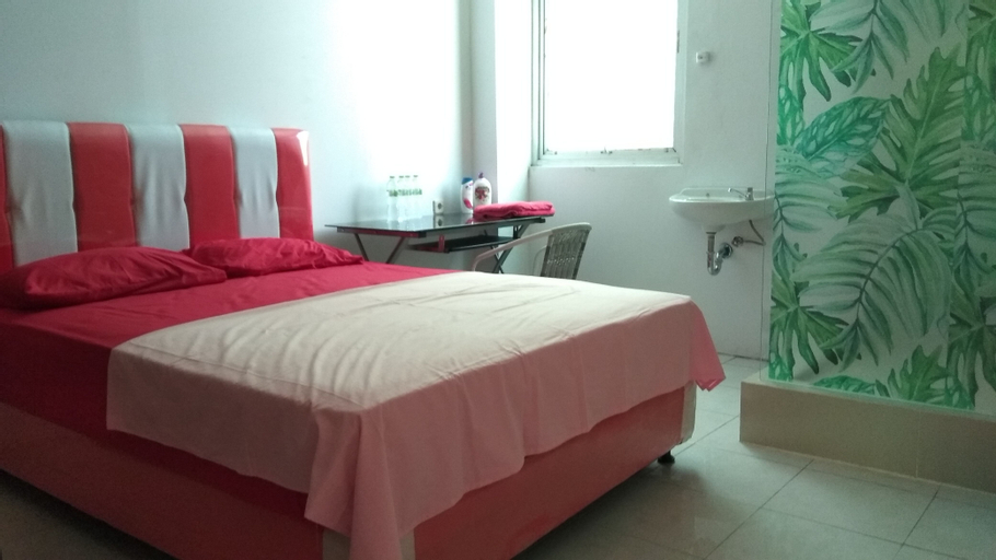 Uni Inn Semarang, Semarang