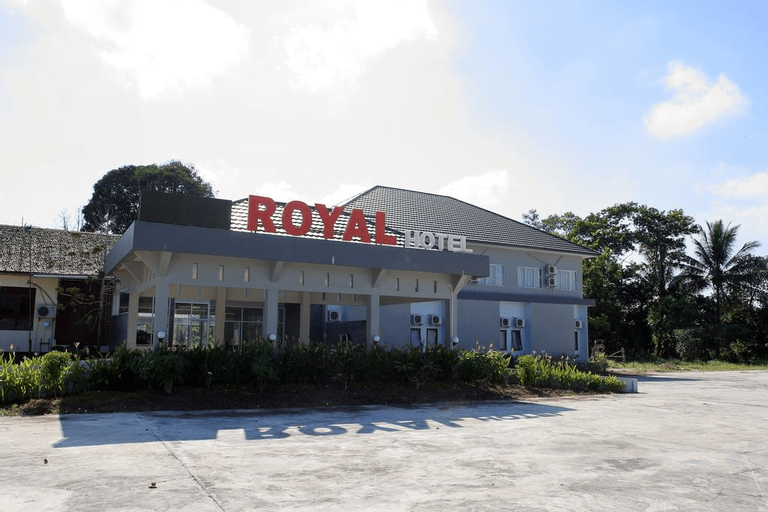 Royal Hotel Palangkaraya, Palangkaraya