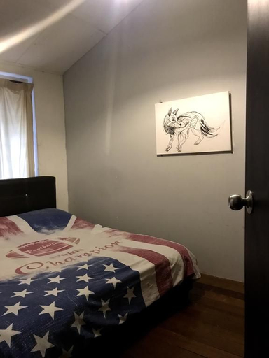 Page 63 Hostel, Pulau Penang