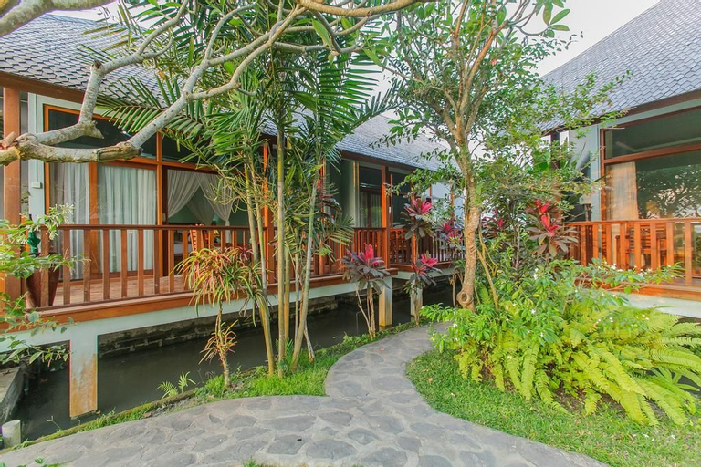 Villa D Carik Bali, Denpasar