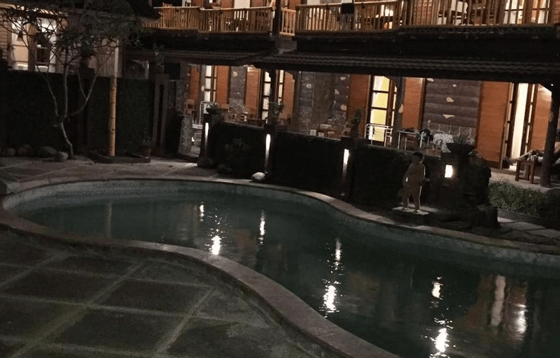 Grand Desa Resort - Cimaja, Sukabumi