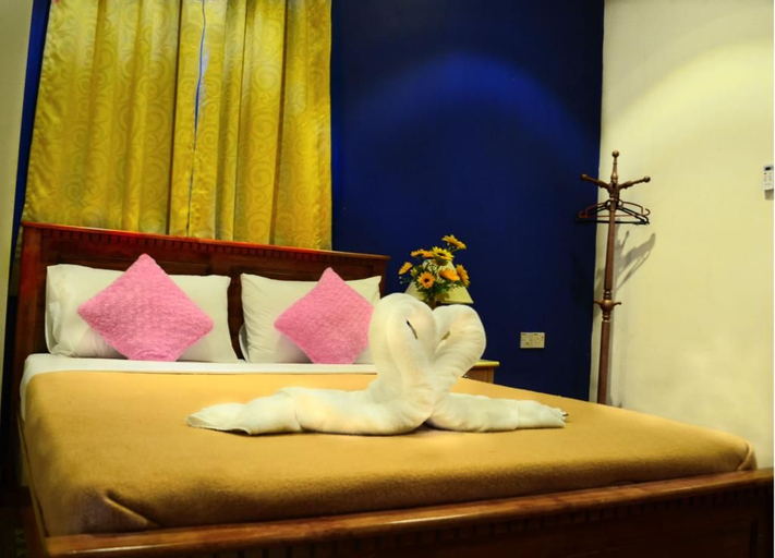 The Sovereign Hotel, Pulau Penang
