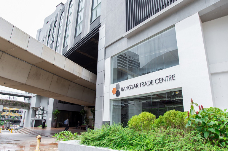 Exterior & Views 3, Imperial Regency Suites Petaling Jaya, Kuala Lumpur