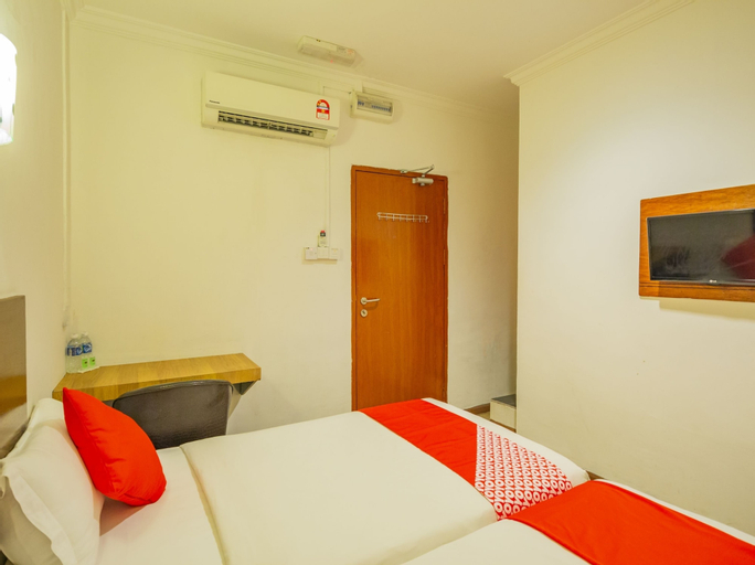 OYO 218 Storytel, Kota Kinabalu