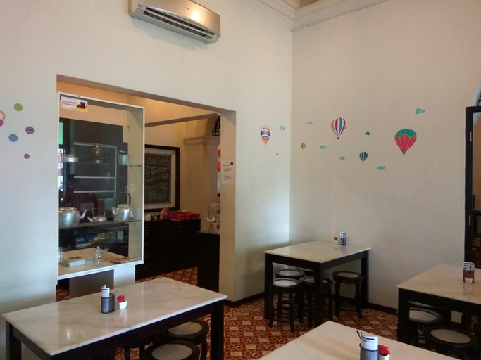 G-Inn Penang, Pulau Penang