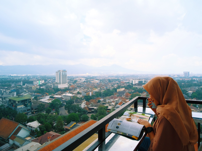 INAP At Capsule Bandung - Others
