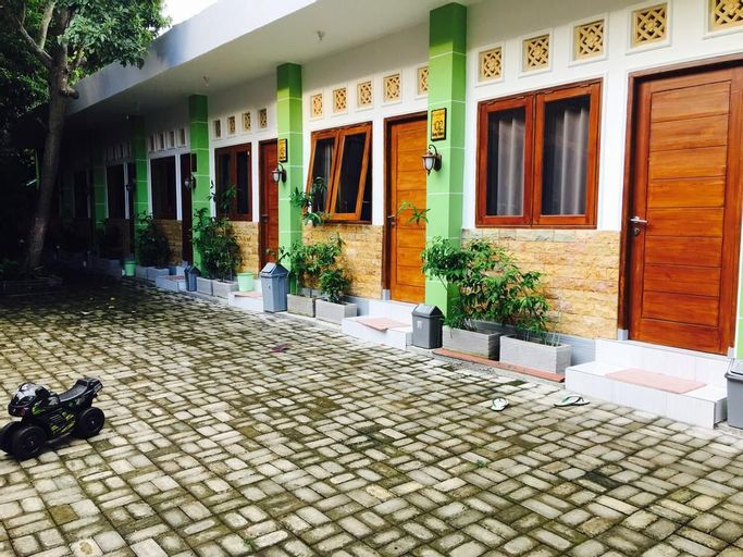 Guest House Rumah Lombok, Lombok