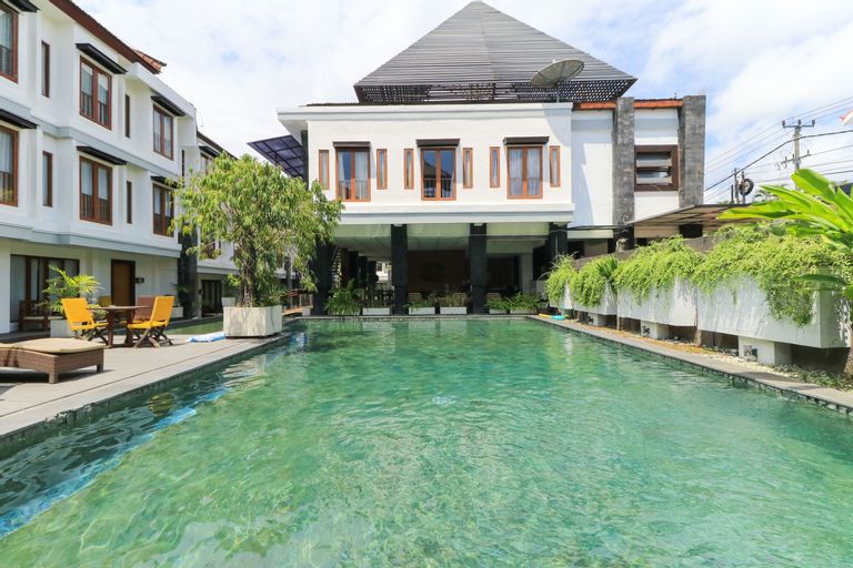 Casa Padma Suites Legian, Badung