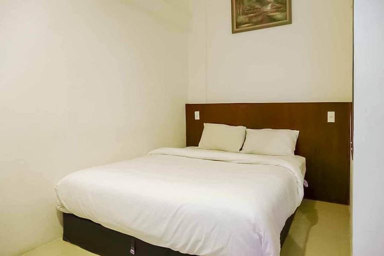 New OS Residence, Medan