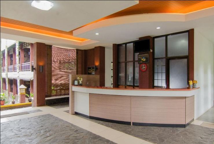 Kebun Teh Rollaas Hotel & Resort, Malang
