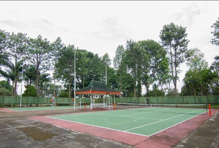 Kebun Teh Rollaas Hotel & Resort - Others