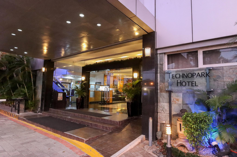 Technopark Hotel, Santa Rosa City