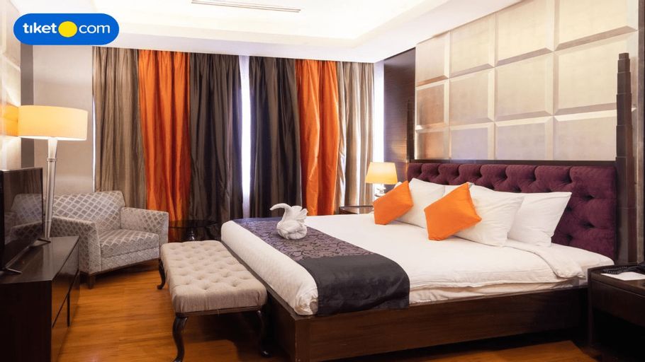 Hotel Ciputra Semarang managed by Swiss-Belhotel International, Semarang