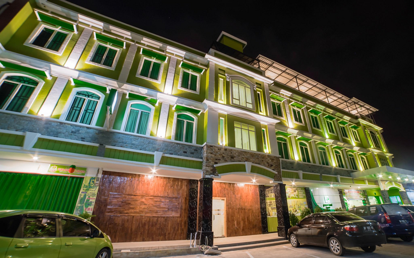 Greenland Hotel Batam, Batam