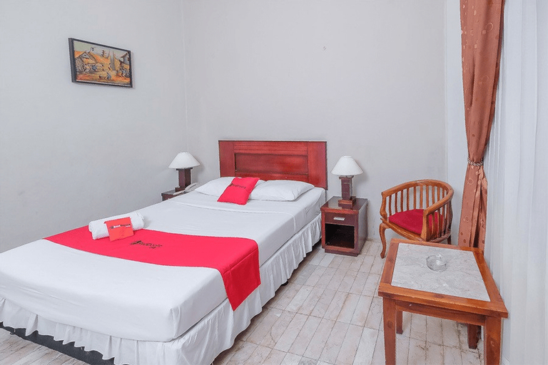 RedDoorz Plus near UIN Banjarmasin, Banjarmasin