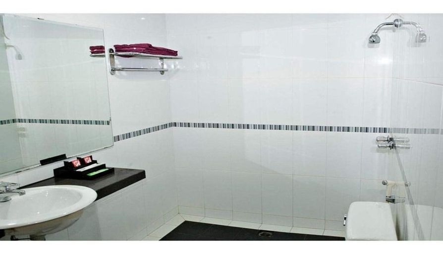 HOTEL CELEBES HASANUDDIN, Makassar