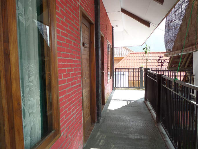 Istana Petani Homestay Bromo - Others