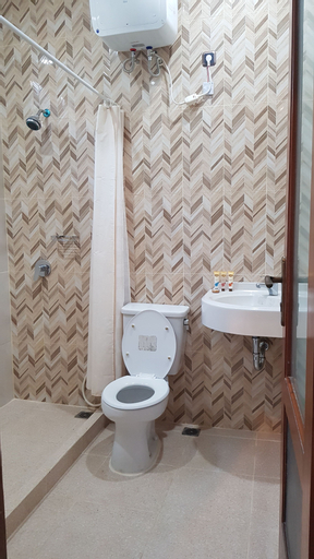 Sanur Seaview Hotel, Denpasar