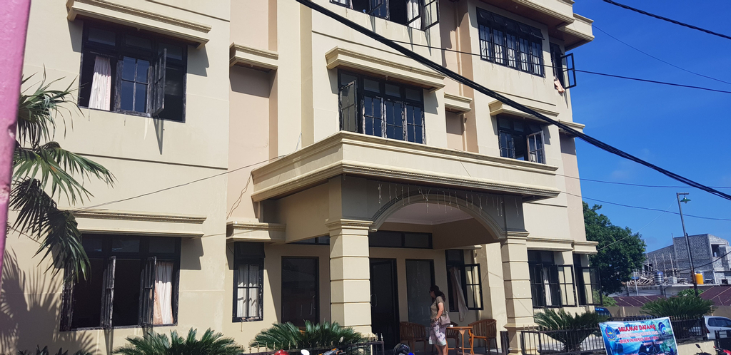 Hotel Jakarta Ulu Siau, Kepulauan Sitaro