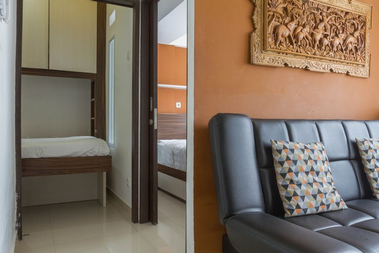 RedDoorz Apartment @ Jarrdin Cihampelas, Bandung