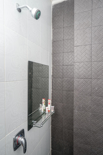 OYO 445 Lavender Homestay Syariah, Palembang