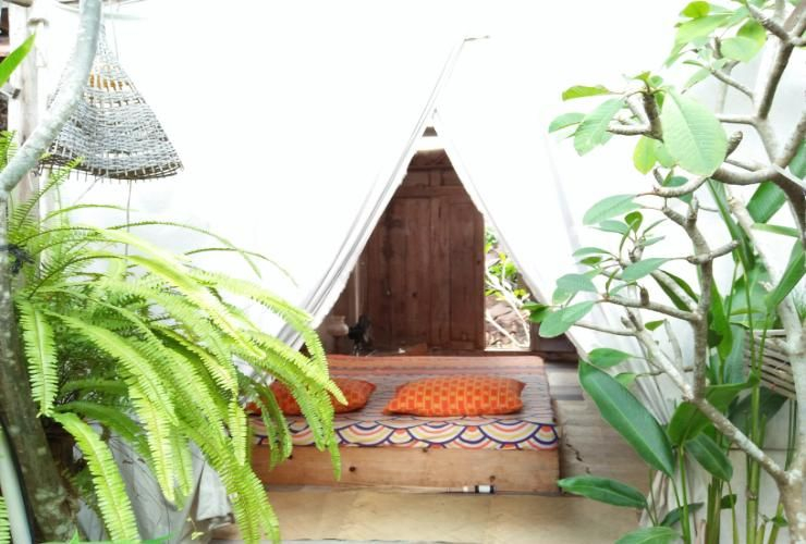 Omah Guyub Hotel, Bantul