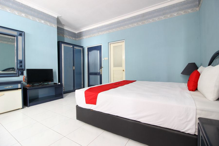 Bedroom 14