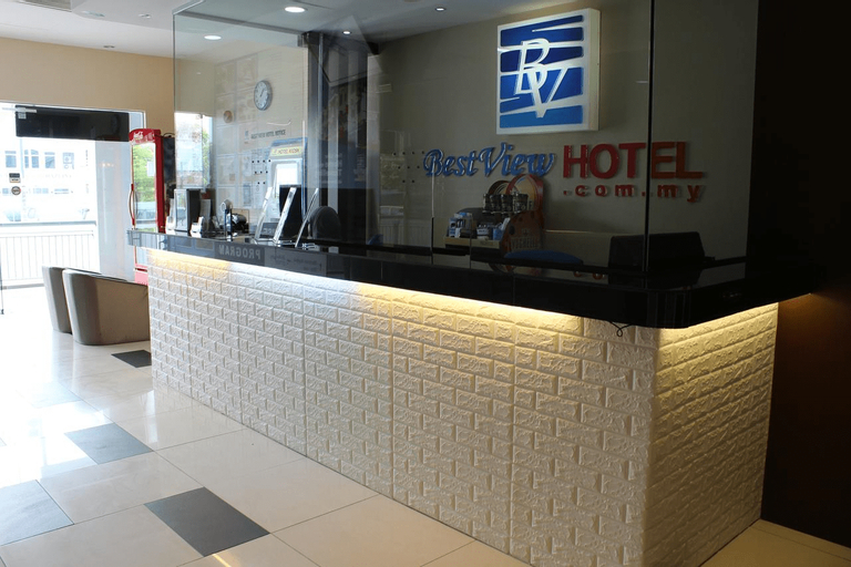 Best View Hotel Bangi, Hulu Langat
