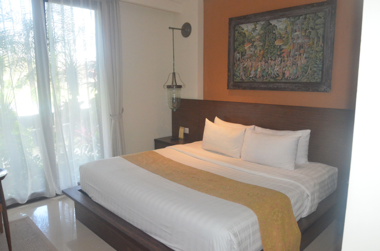 Bedroom 3, Plataran Ubud Hotel & Spa, Gianyar