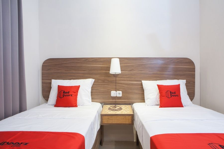 Bedroom 7