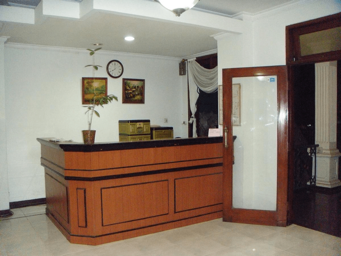 Wisma Bogor Permai, Bogor