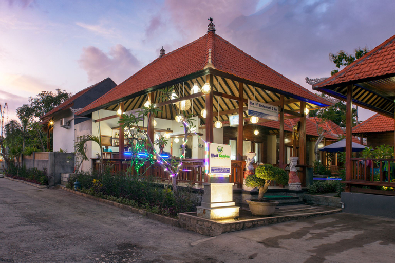 Exterior & Views 2, Wait Garden Cottage, Klungkung