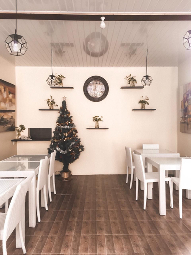 Food & Drinks 4, Devata Suite and Residence, Badung