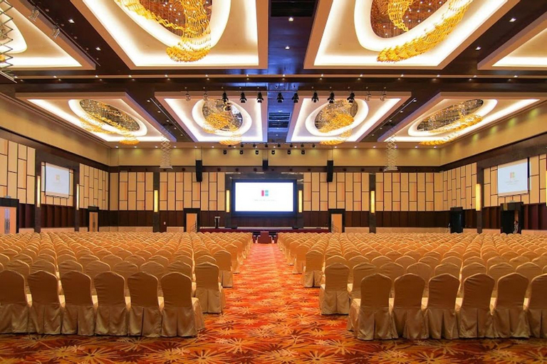 Imperial Hotel Kuching, Kuching